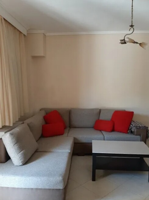 1 bedroom Flat in Michaniona, Thessaloniki – Suburbs, Greece – 66798