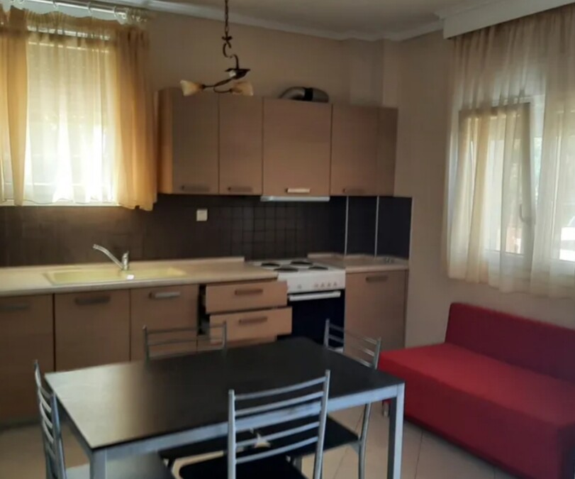 1 bedroom Flat in Michaniona, Thessaloniki – Suburbs, Greece – 66798