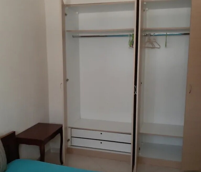 1 bedroom Flat in Michaniona, Thessaloniki – Suburbs, Greece – 66798