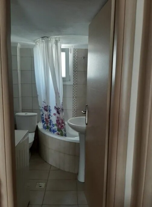 1 bedroom Flat in Michaniona, Thessaloniki – Suburbs, Greece – 66798