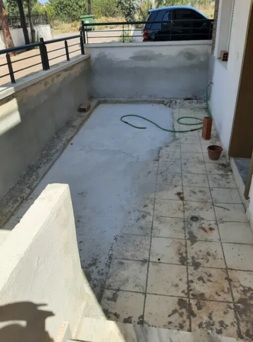 1 bedroom Flat in Michaniona, Thessaloniki – Suburbs, Greece – 66798