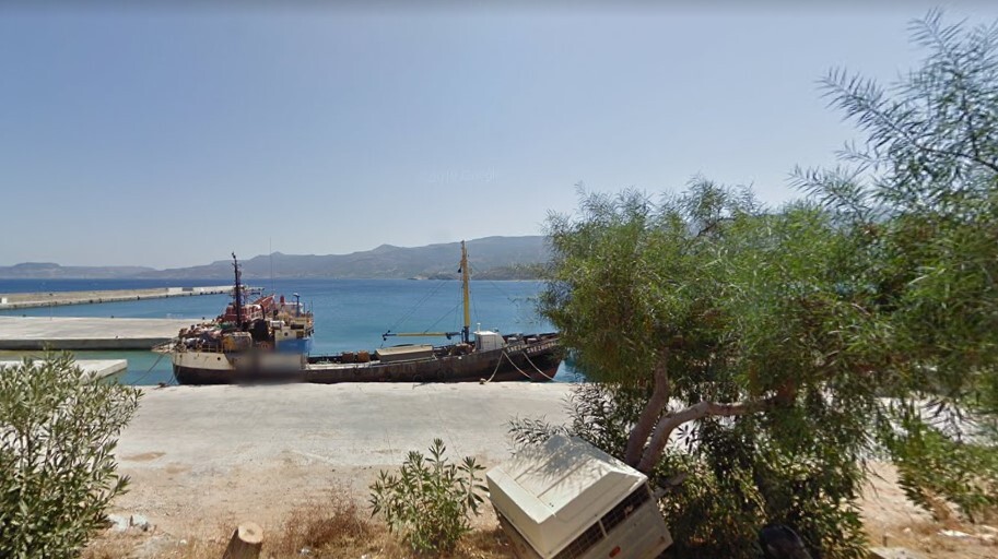 Hotel in Siteia, Lasithi Prefecture, Greece – 51391
