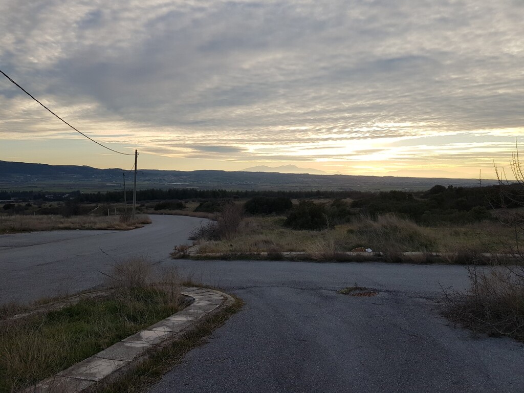 Land in Thermi, Thessaloniki – Suburbs, Greece – 49632