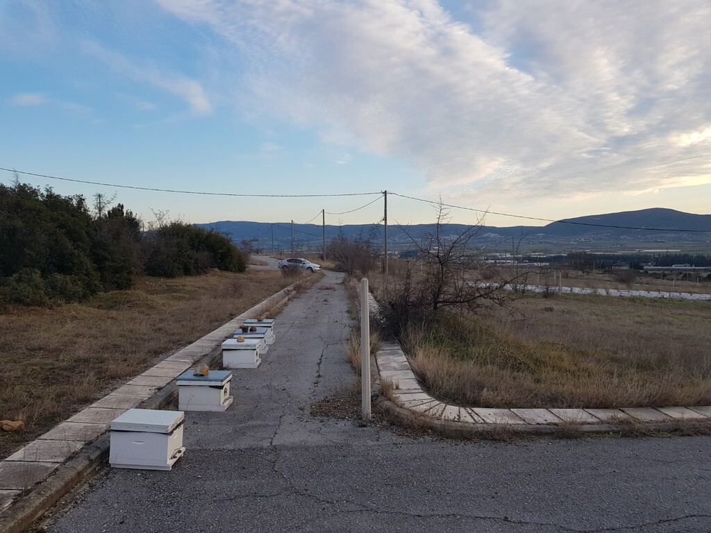 Land in Thermi, Thessaloniki – Suburbs, Greece – 49632