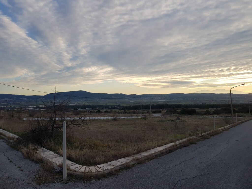 Land in Thermi, Thessaloniki – Suburbs, Greece – 49632
