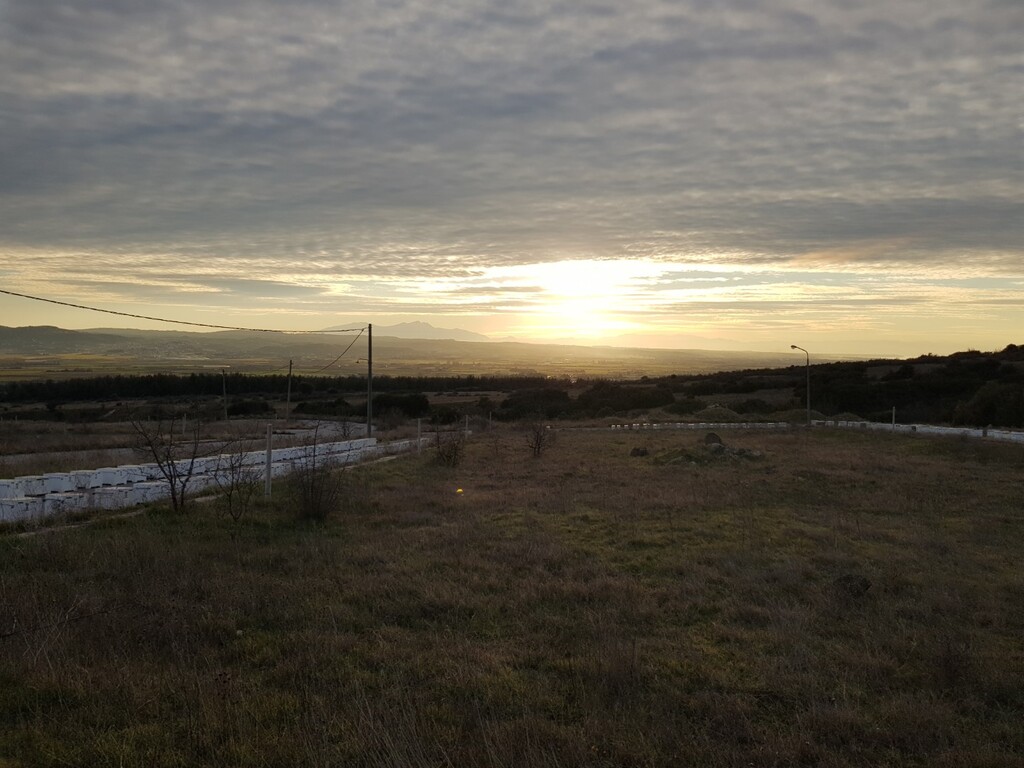 Land in Thermi, Thessaloniki – Suburbs, Greece – 49632