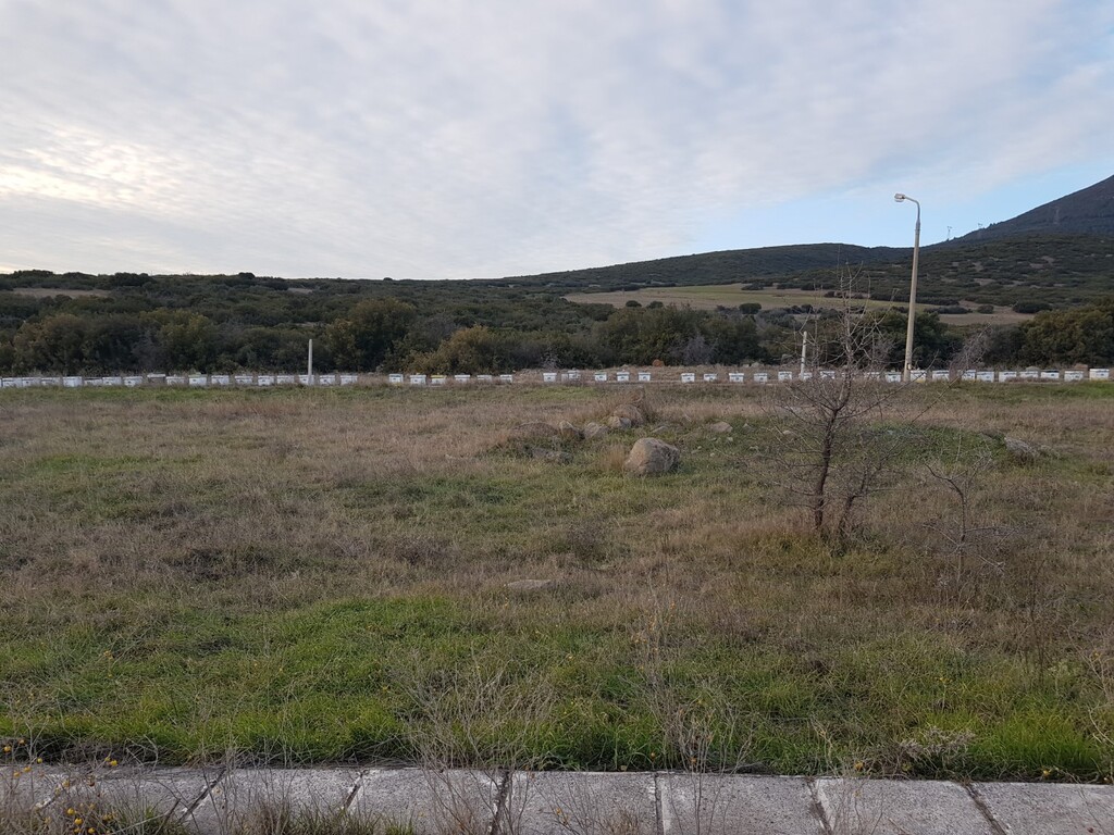 Land in Thermi, Thessaloniki – Suburbs, Greece – 49631