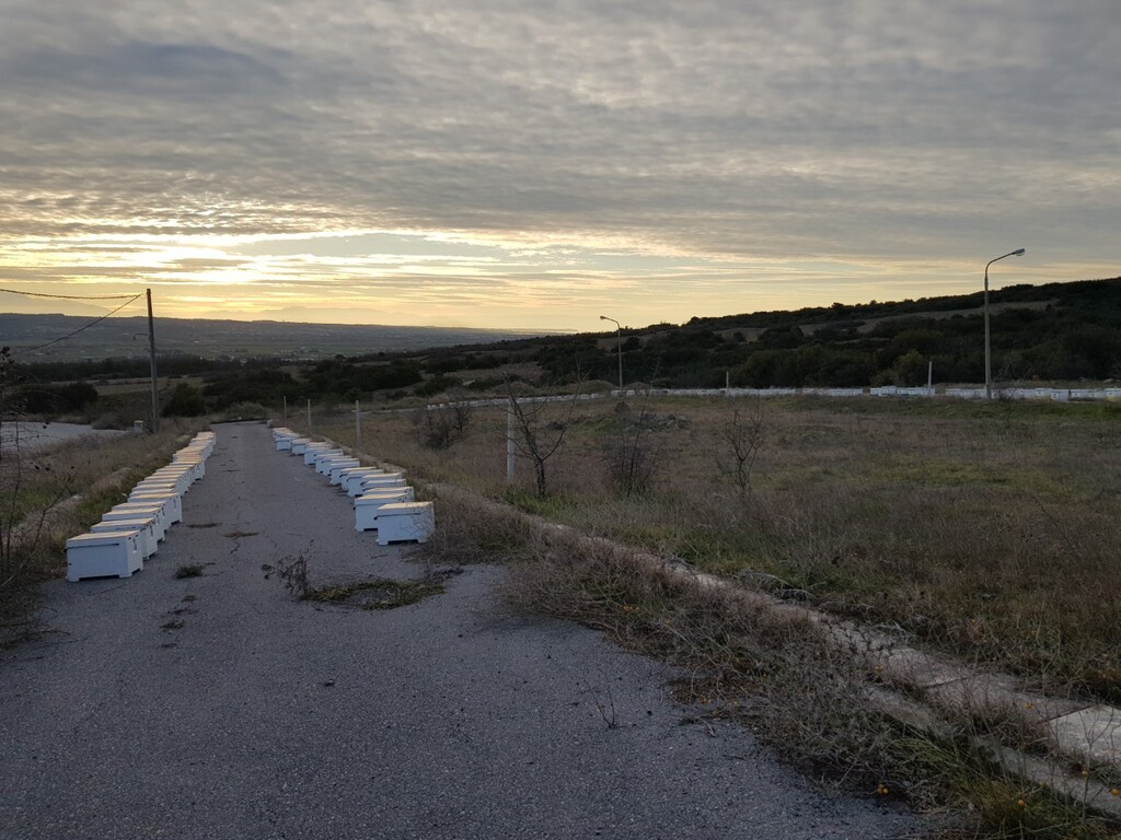 Land in Thermi, Thessaloniki – Suburbs, Greece – 49631