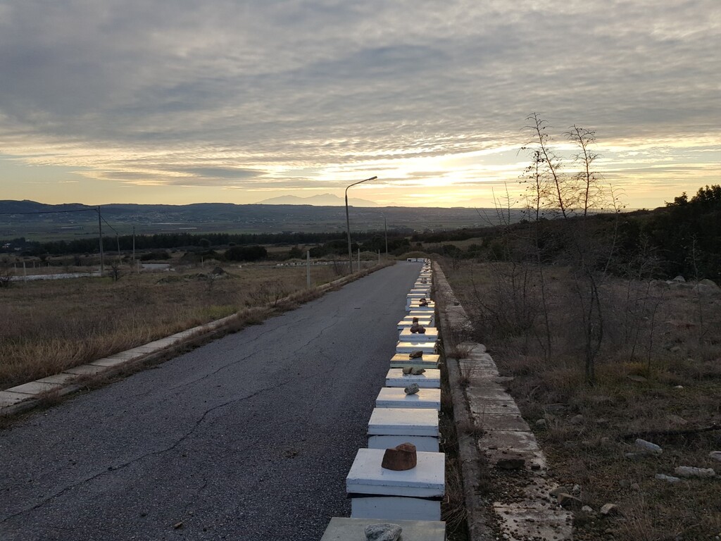 Land in Thermi, Thessaloniki – Suburbs, Greece – 49631