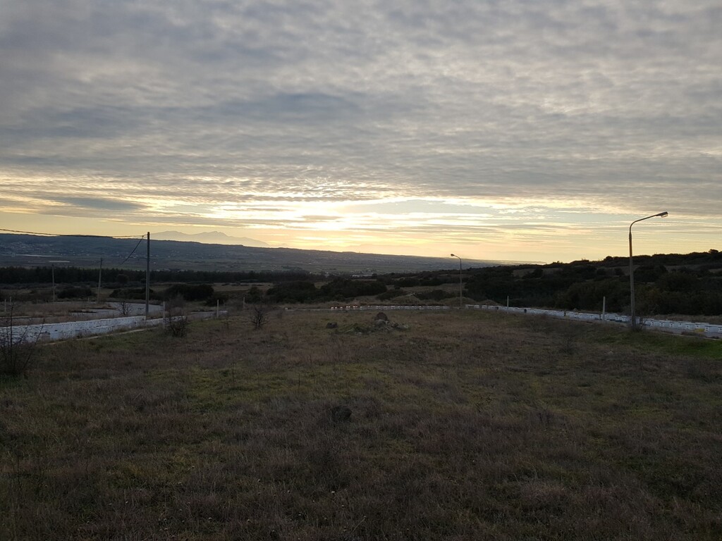 Land in Thermi, Thessaloniki – Suburbs, Greece – 49631