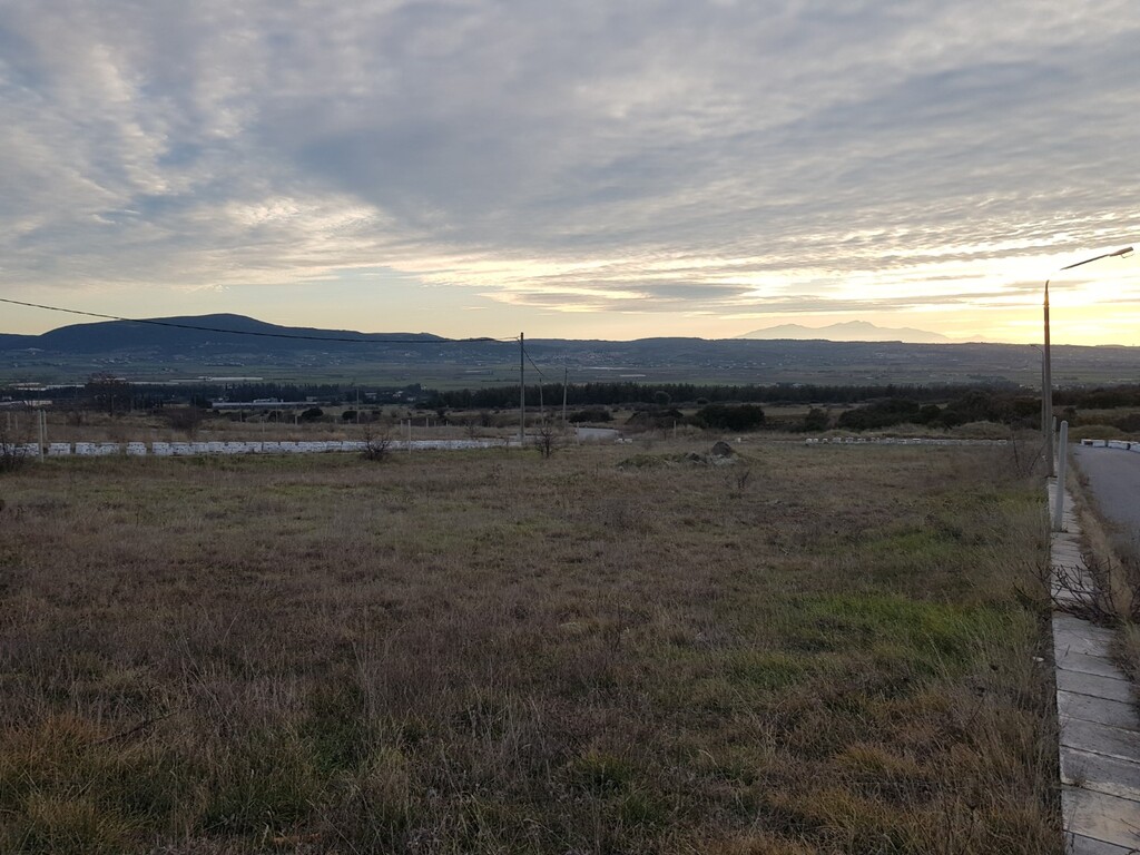 Land in Thermi, Thessaloniki – Suburbs, Greece – 49631