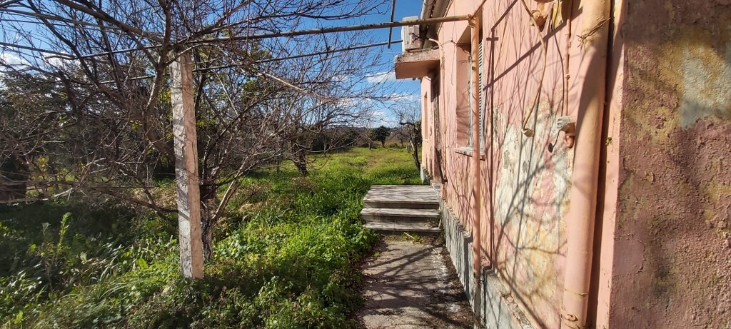 2 bedroom Detached house in Corfu, Corfu Prefecture, Greece – 49627