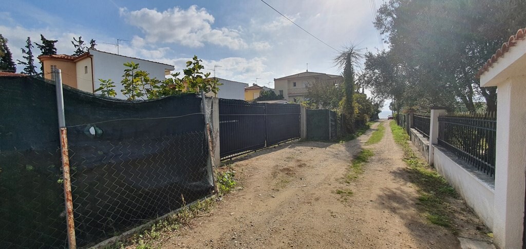 Land in Poligiros, Chalkidiki, Greece – 49625
