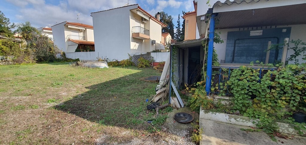 Land in Poligiros, Chalkidiki, Greece – 49625