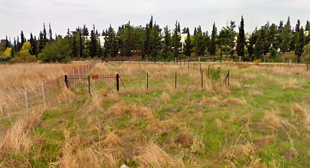 Land in Pylea, Thessaloniki – Suburbs, Greece – 49616