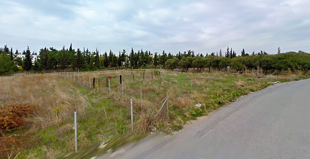 Land in Pylea, Thessaloniki – Suburbs, Greece – 49616