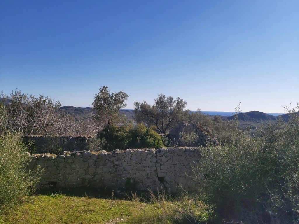 Land in Corfu, Corfu Prefecture, Greece – 49614
