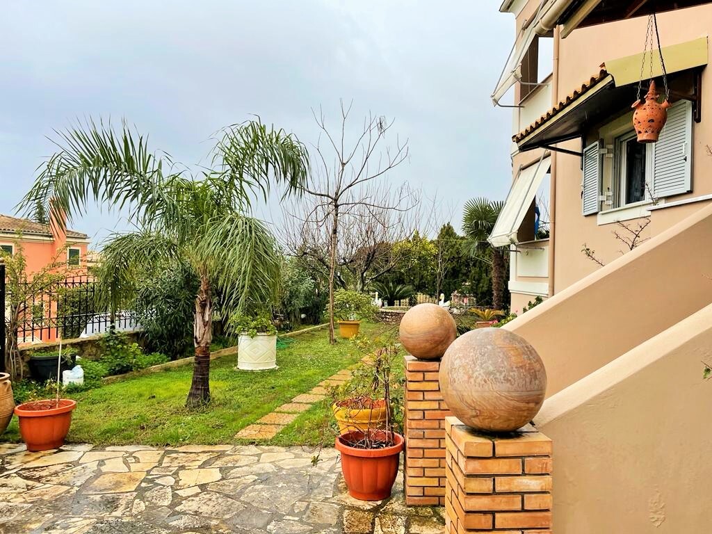 3 bedroom Detached house in Corfu, Corfu Prefecture, Greece – 49595