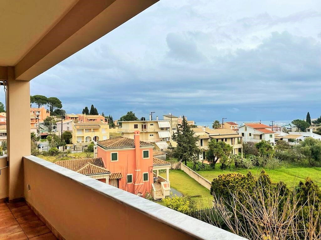 3 bedroom Detached house in Corfu, Corfu Prefecture, Greece – 49595