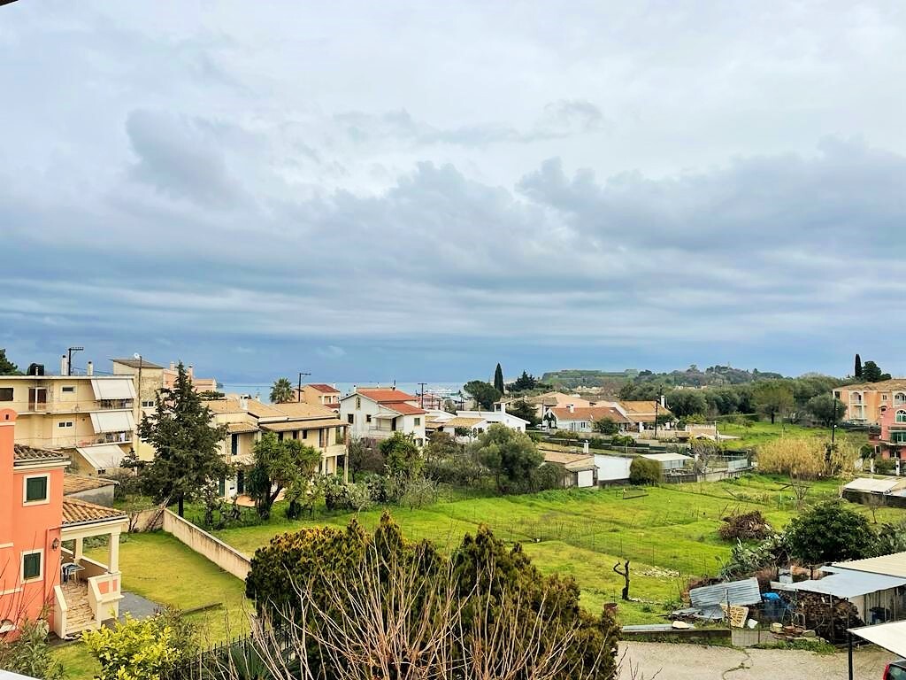 3 bedroom Detached house in Corfu, Corfu Prefecture, Greece – 49595