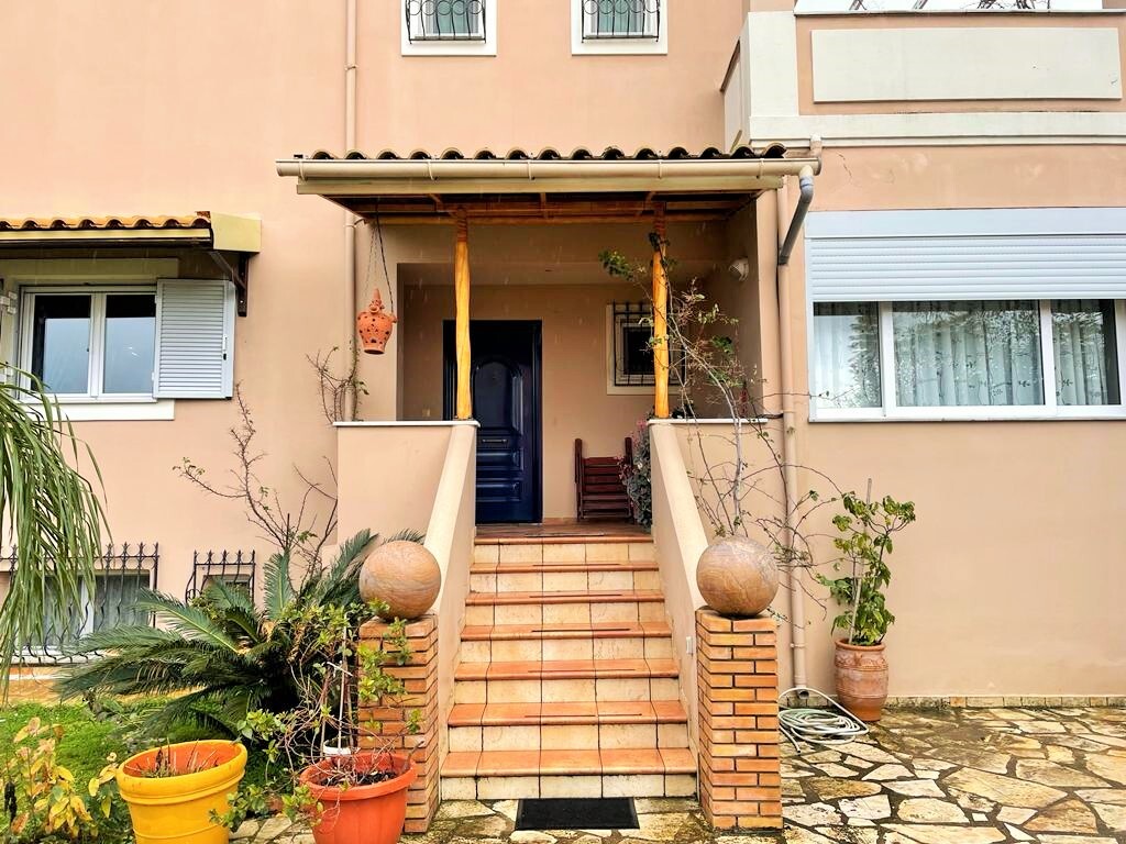 3 bedroom Detached house in Corfu, Corfu Prefecture, Greece – 49595