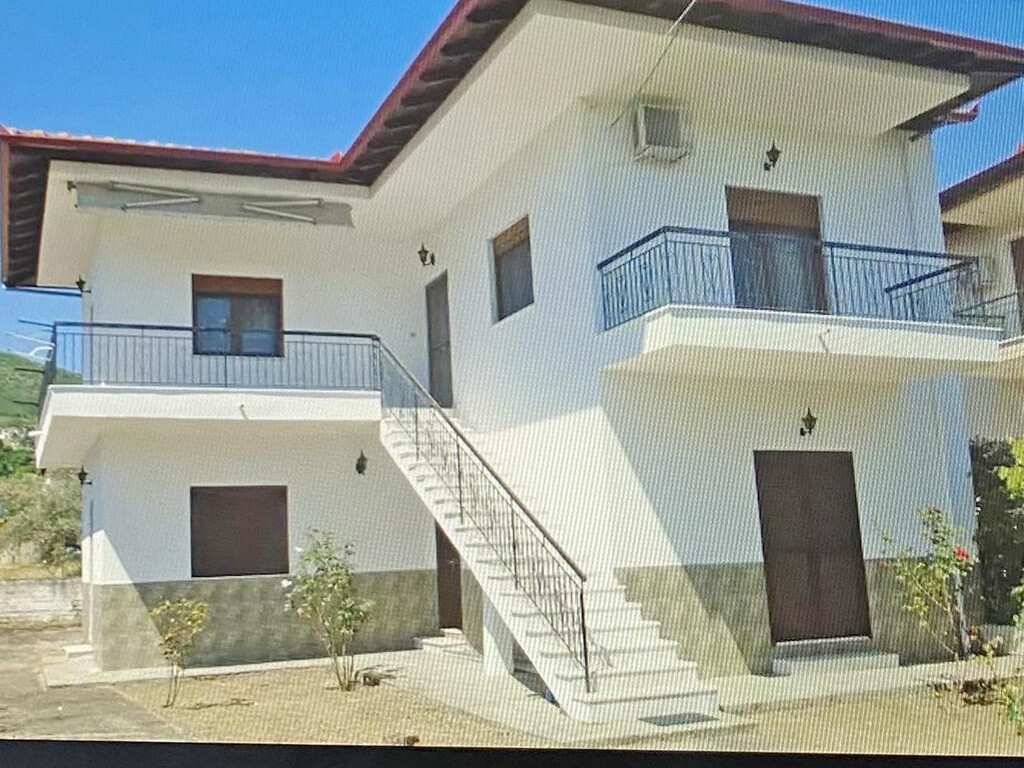 2 bedroom Detached house in Easts Olimpos, Pieria Prefecture, Greece – 49582