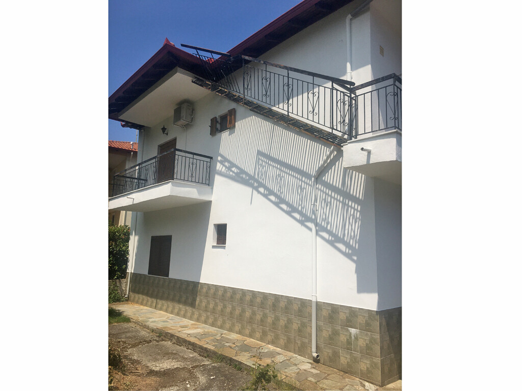 2 bedroom Detached house in Easts Olimpos, Pieria Prefecture, Greece – 49582