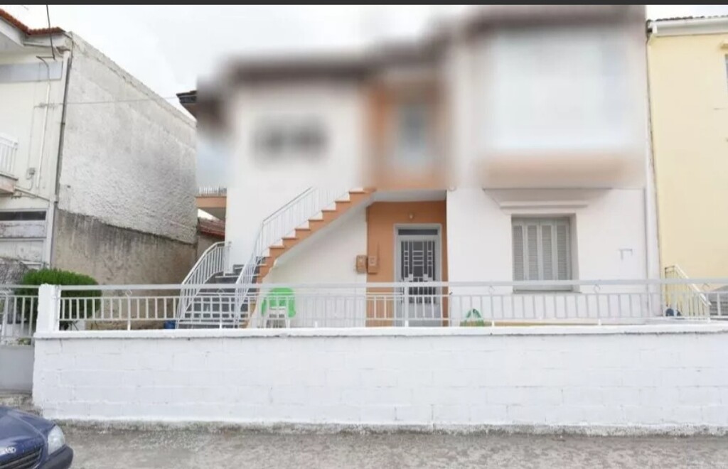 2 bedroom Flat in Nigrita, Serres Prefecture, Greece – 49567