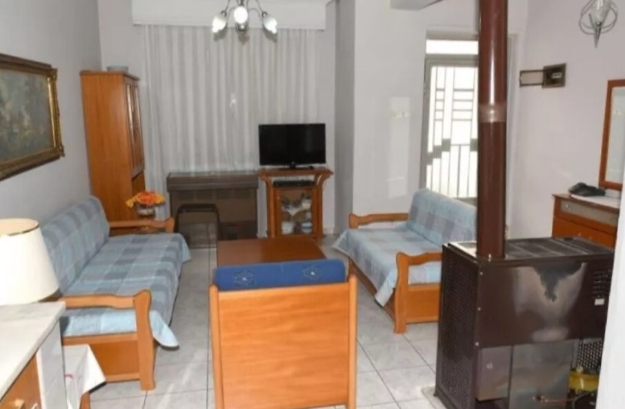 2 bedroom Flat in Nigrita, Serres Prefecture, Greece – 49567