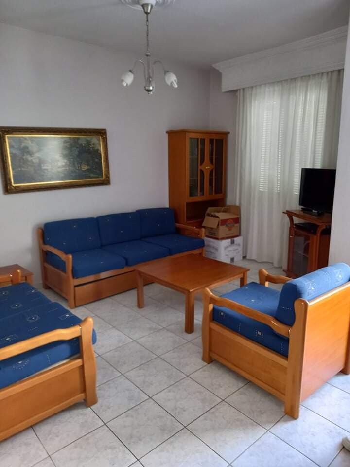 2 bedroom Flat in Nigrita, Serres Prefecture, Greece – 49567