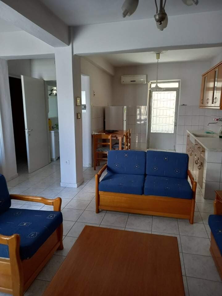 2 bedroom Flat in Nigrita, Serres Prefecture, Greece – 49567