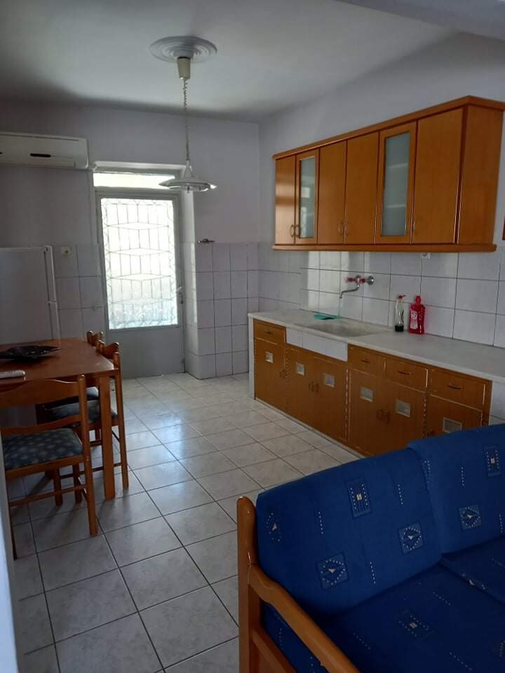 2 bedroom Flat in Nigrita, Serres Prefecture, Greece – 49567