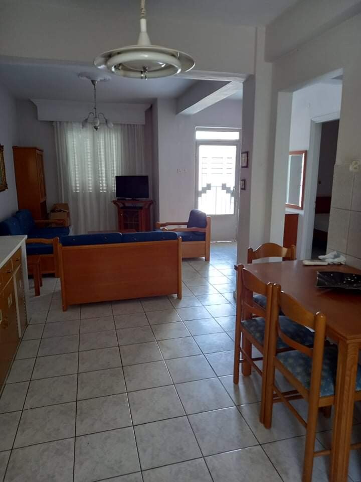2 bedroom Flat in Nigrita, Serres Prefecture, Greece – 49567