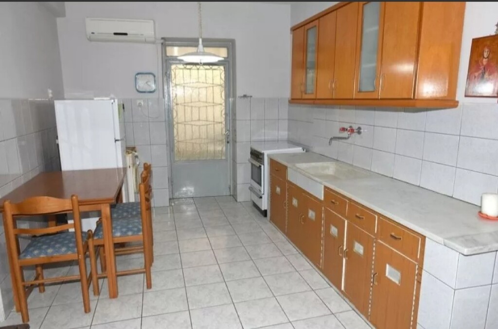 2 bedroom Flat in Nigrita, Serres Prefecture, Greece – 49567