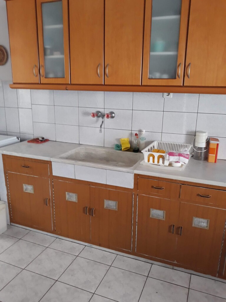 2 bedroom Flat in Nigrita, Serres Prefecture, Greece – 49567