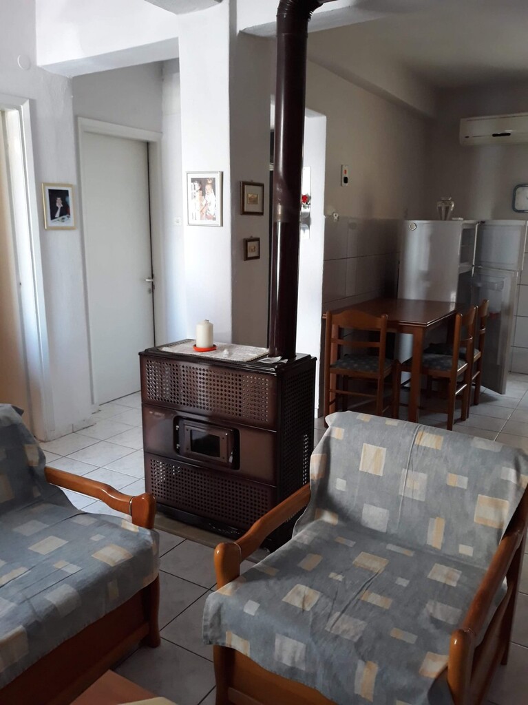 2 bedroom Flat in Nigrita, Serres Prefecture, Greece – 49567