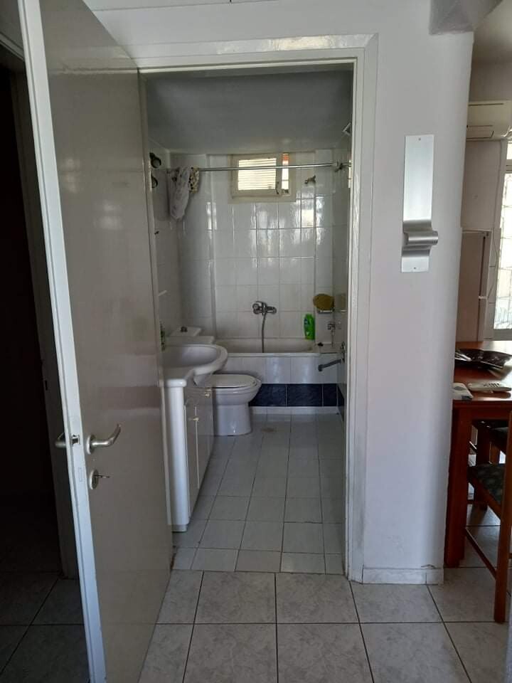 2 bedroom Flat in Nigrita, Serres Prefecture, Greece – 49567