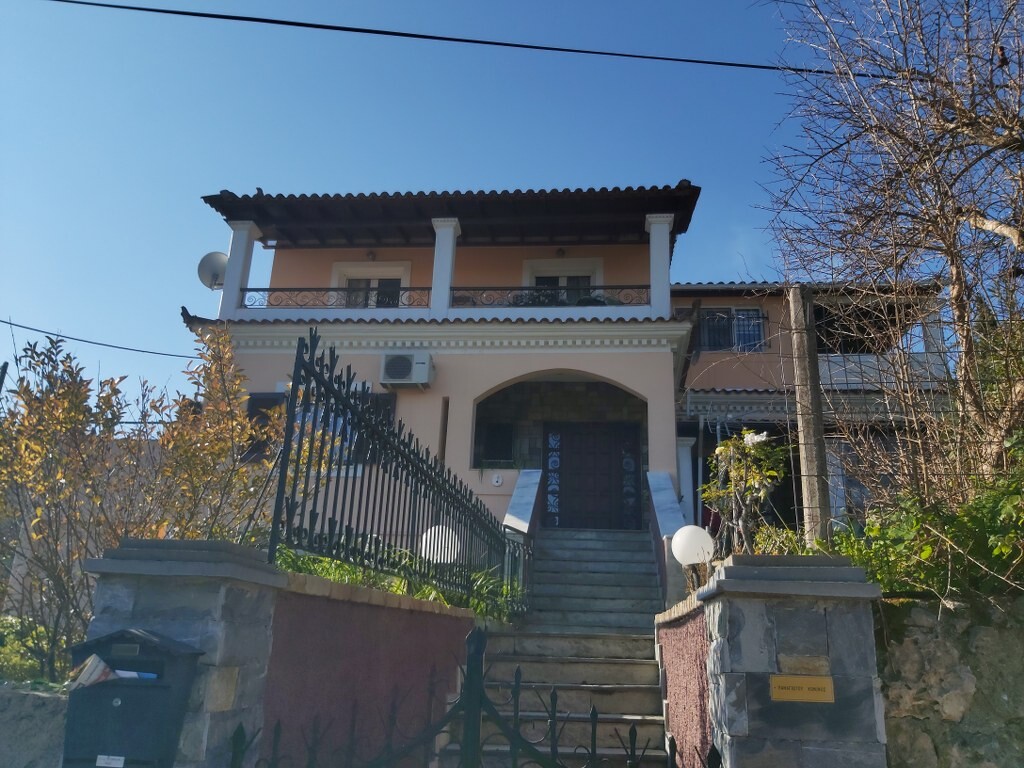 Detached house in Corfu, Corfu Prefecture, Greece – 49548
