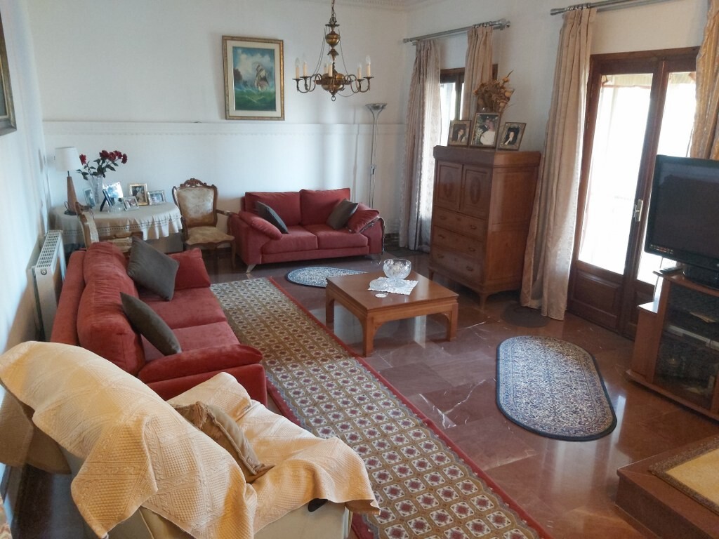 Detached house in Corfu, Corfu Prefecture, Greece – 49548