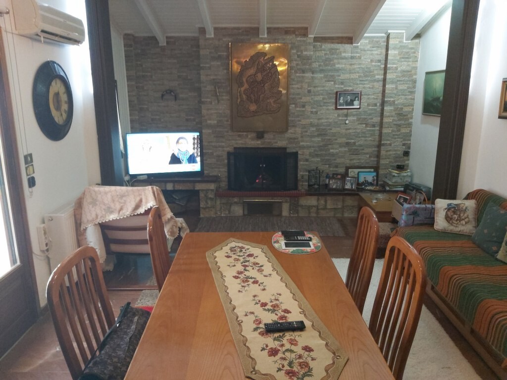 Detached house in Corfu, Corfu Prefecture, Greece – 49548
