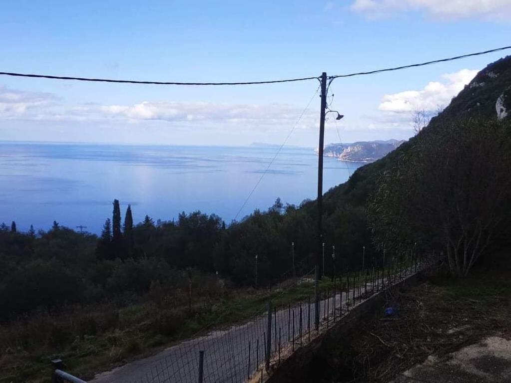 Land in Corfu, Corfu Prefecture, Greece – 49509