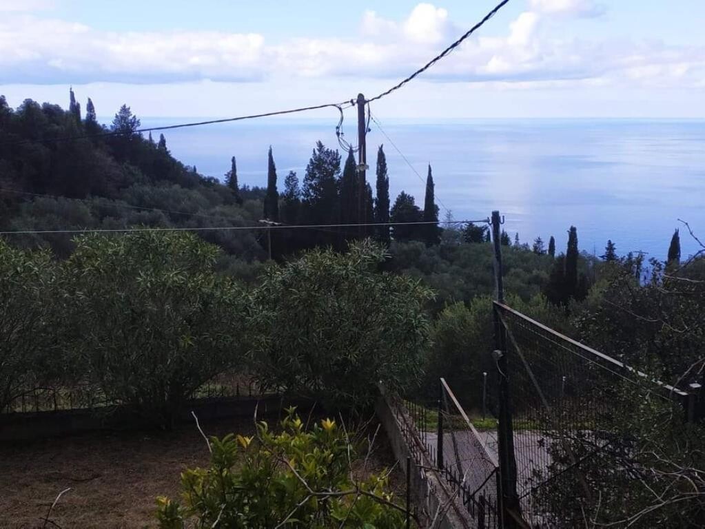Land in Corfu, Corfu Prefecture, Greece – 49509