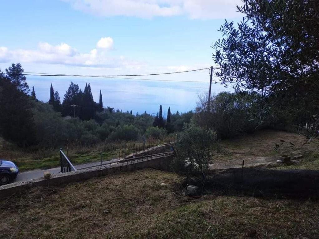 Land in Corfu, Corfu Prefecture, Greece – 49509