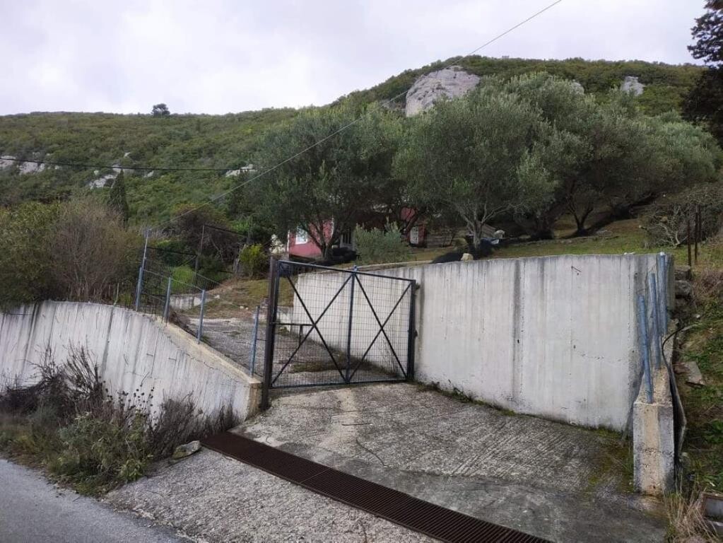 Land in Corfu, Corfu Prefecture, Greece – 49509