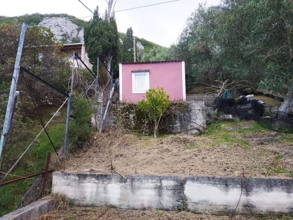 Land in Corfu, Corfu Prefecture, Greece – 49509
