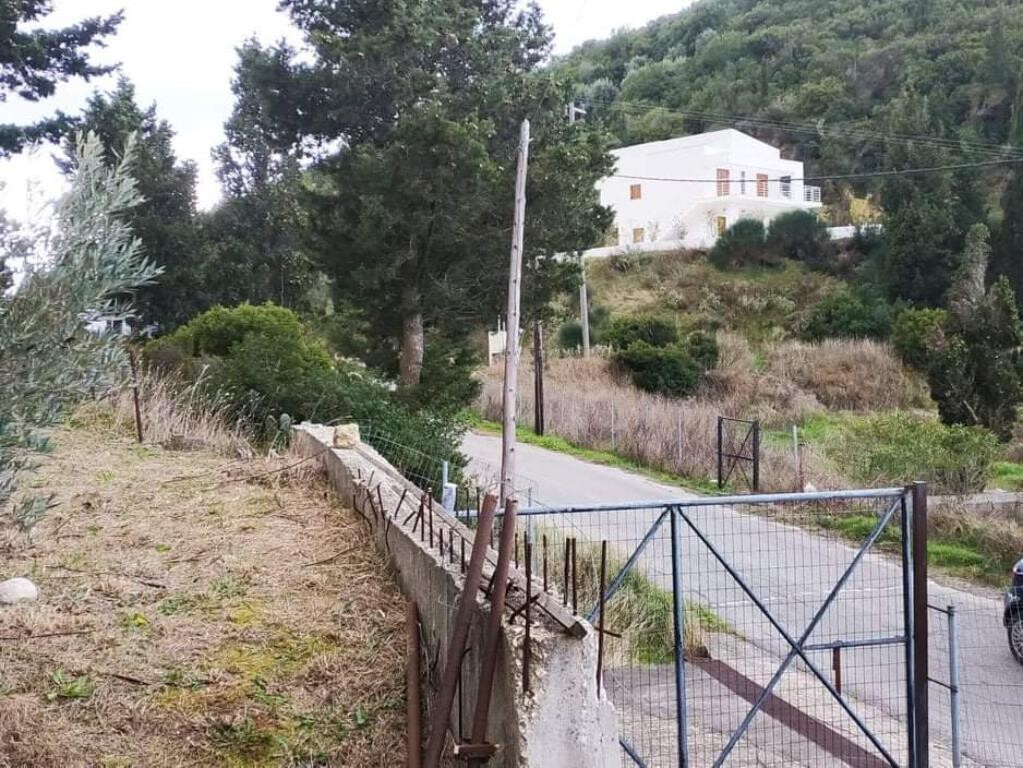 Land in Corfu, Corfu Prefecture, Greece – 49509