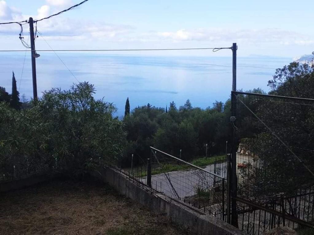 Land in Corfu, Corfu Prefecture, Greece – 49509