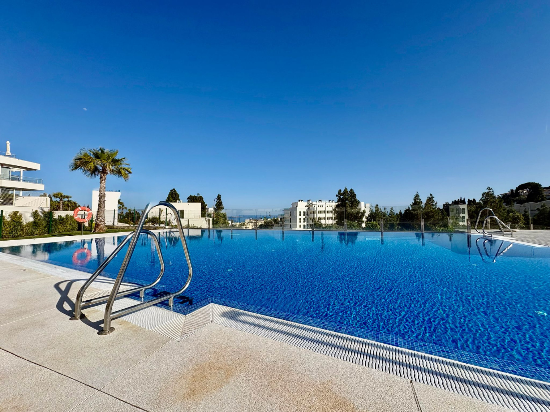 2 bedroom Ground Floor Apartment in Mijas Costa, Malaga, Spain – 428-05504E