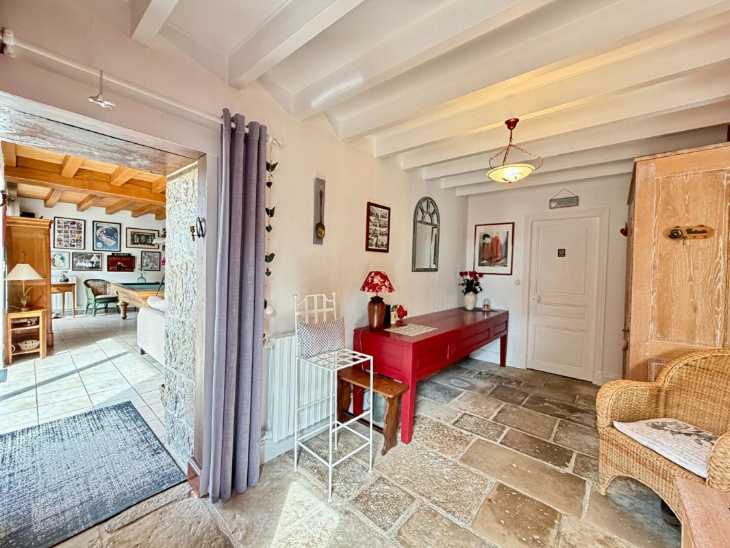 4 bedroom propriete in Nanteuil En Vallee, Charente, France
