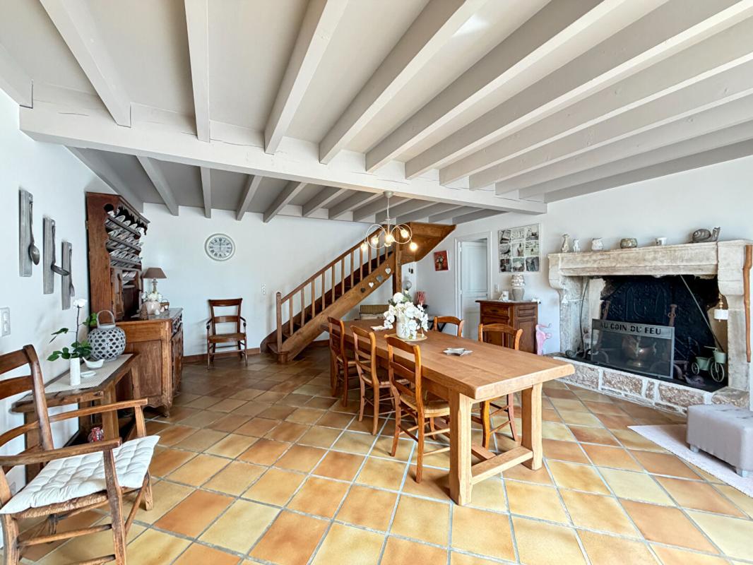 4 bedroom propriete in Nanteuil En Vallee, Charente, France